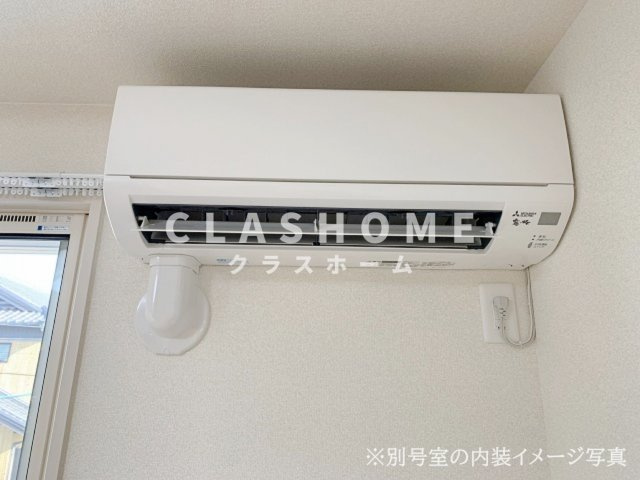 Ｌｕｎａ Ｓｏｌｅｉｌの設備
