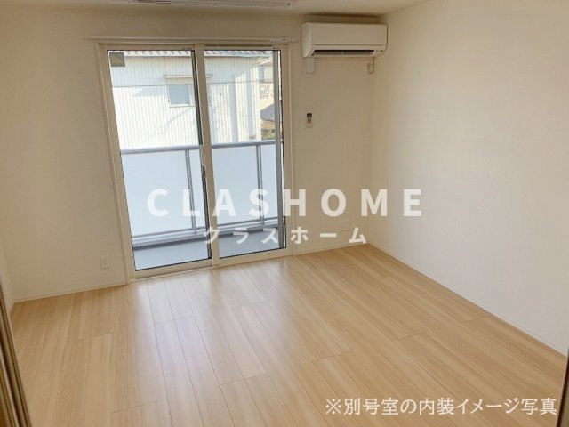 Ｌｕｎａ Ｓｏｌｅｉｌの居間・リビング