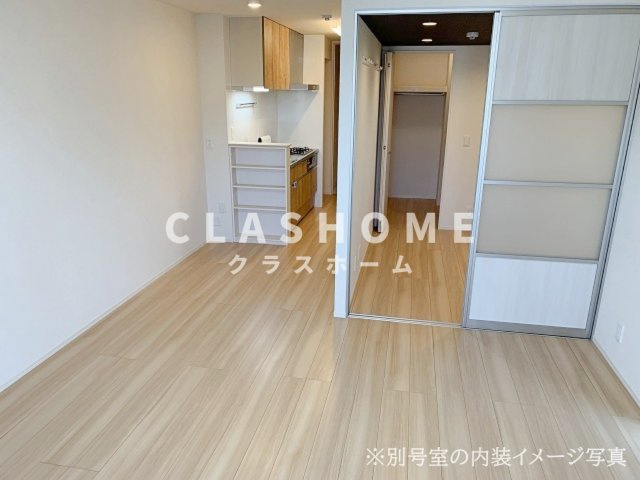 Ｌｕｎａ Ｓｏｌｅｉｌの内装