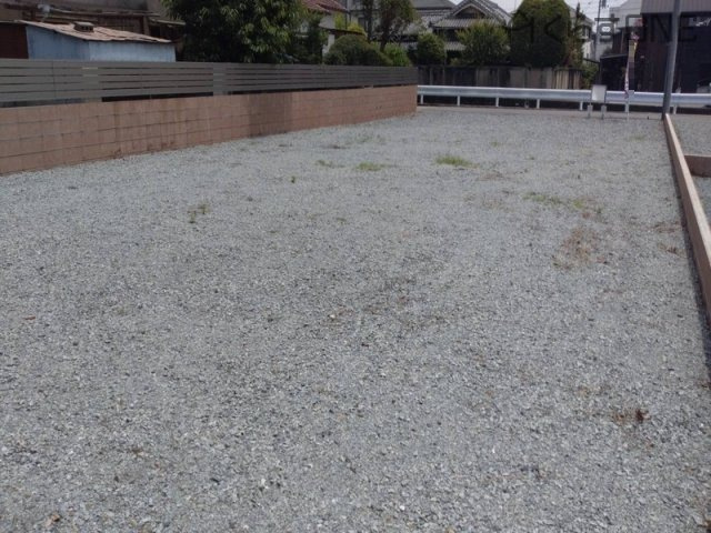 【外観】 | 姫路市八代本町二丁目／全3区画