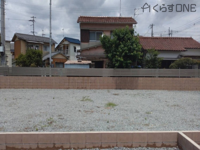 【外観】 | 姫路市八代本町二丁目／全3区画