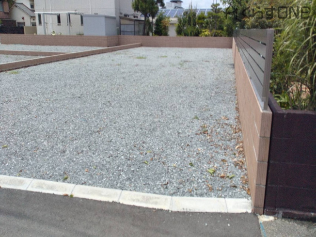 【外観】 | 姫路市八代本町二丁目／全3区画