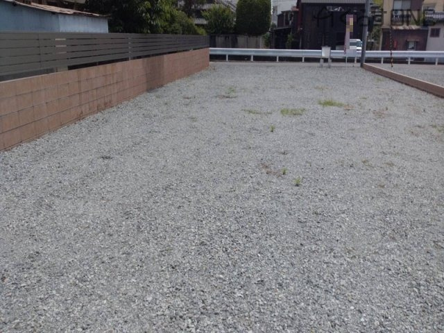 【外観】 | 姫路市八代本町二丁目／全3区画