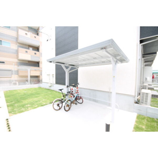 【その他共用部分】 | RESIDENCE M