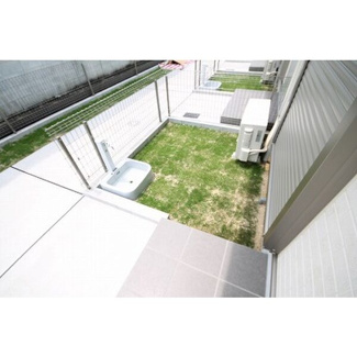 【設備】 | RESIDENCE M