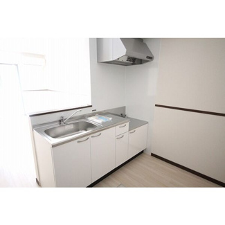 【キッチン】 | RESIDENCE M