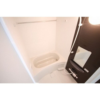 【浴室】 | RESIDENCE M