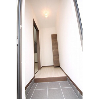 【玄関】 | RESIDENCE M