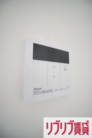 シャン・エトワール都賀の設備