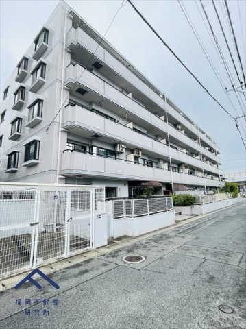 スワンマンション香椎南