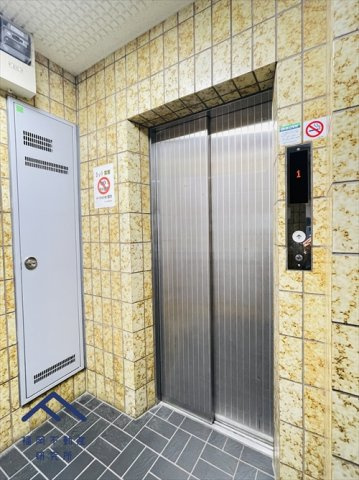 スワンマンション香椎南のその他共用部分
