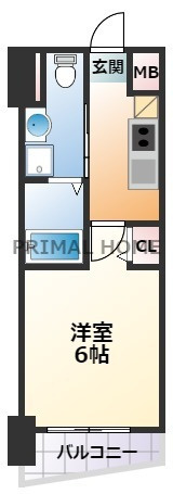 【間取り】 | グリフィン横浜・グランステージ
