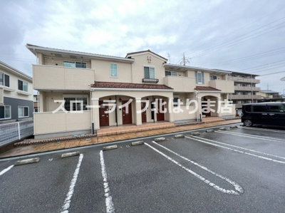 【外観】 | ブリーゼⅡ