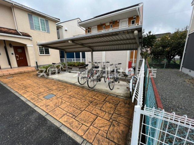 【その他】 | ブリーゼⅡ