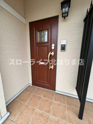 【玄関】 | ブリーゼⅡ