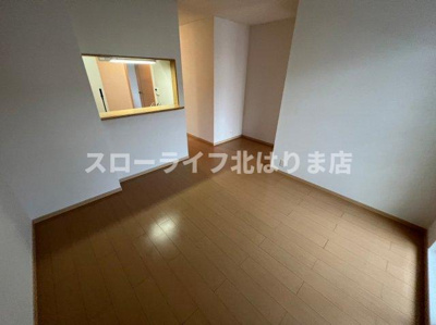 【居間・リビング】 | ブリーゼⅡ