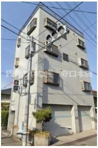 【外観】 | 寺方元町２丁目貸事務所