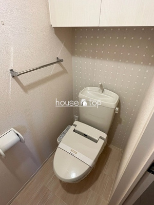 【トイレ】 | フェニックス武庫川東