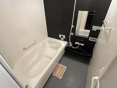 【浴室】 | フェニックス武庫川東