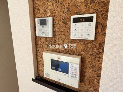 【設備】 | フェニックス武庫川東