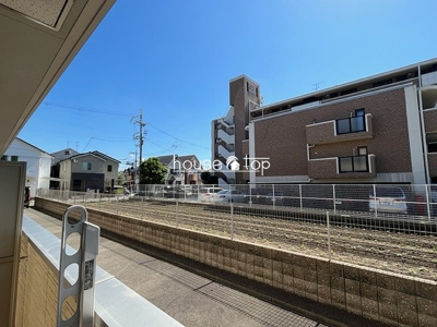 【展望】 | フェニックス武庫川東