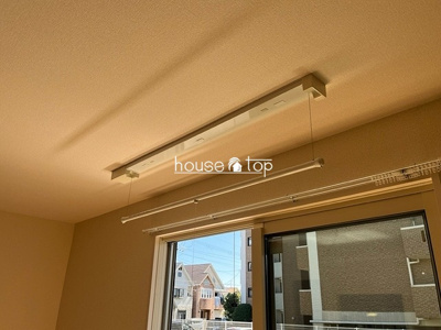 【内装】 | フェニックス武庫川東