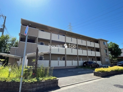 【外観】 | フェニックス武庫川東