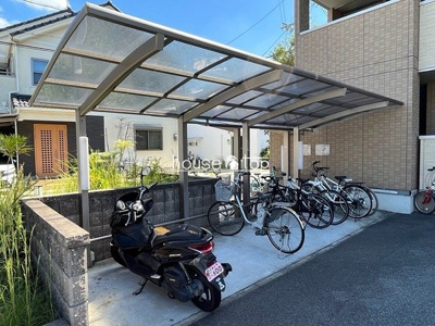 【その他共用部分】 | フェニックス武庫川東