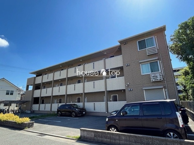 【外観】 | フェニックス武庫川東