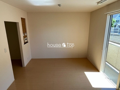 【居間・リビング】 | フェニックス武庫川東