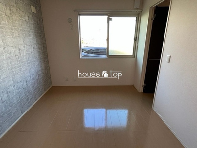 【洋室】 | フェニックス武庫川東