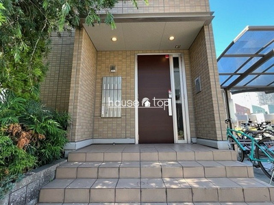 【エントランス】 | フェニックス武庫川東