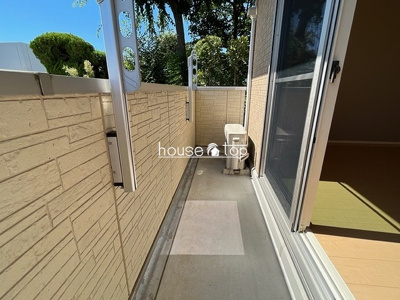 【バルコニー】 | フェニックス武庫川東