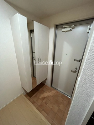 【玄関】 | フェニックス武庫川東