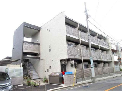 【外観】 | アメリアメゾン