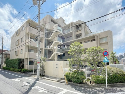 【外観】 | クレアホームズ金町