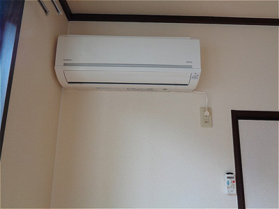 【設備】 | クレール今井 B