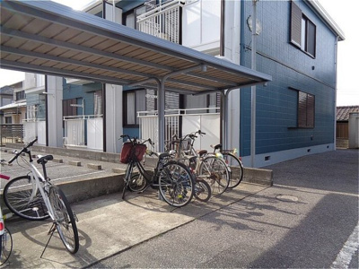 【その他】 | クレール今井 B