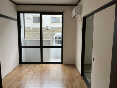 【洋室】 | クレール今井 B