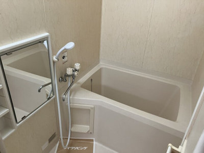 【浴室】 | クレール今井 B