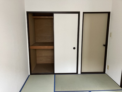 【和室】 | クレール今井 B