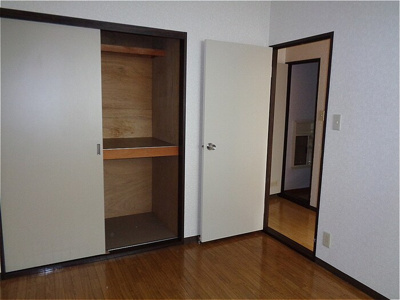 【収納】 | クレール今井 B