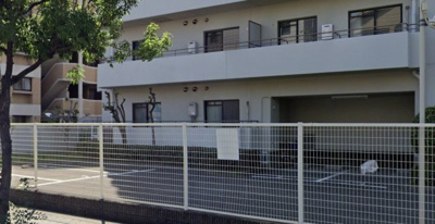 【駐車場】 | 帝塚山パーク・ホームズ