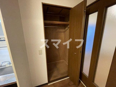 【収納】 | 清恒ビルNorth