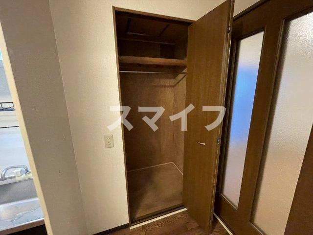 【収納】 | 清恒ビルNorth