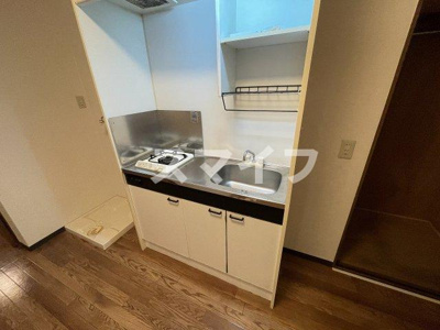 【キッチン】 | 清恒ビルNorth