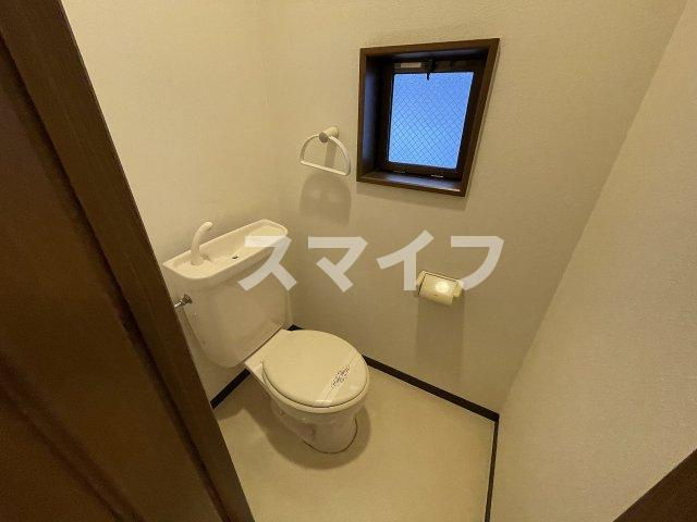 【トイレ】 | 清恒ビルNorth