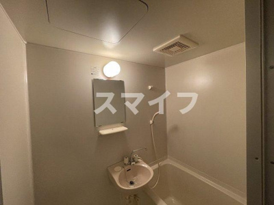 【洗面所】 | 清恒ビルNorth