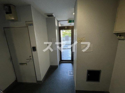 【その他共用部分】 | 清恒ビルNorth