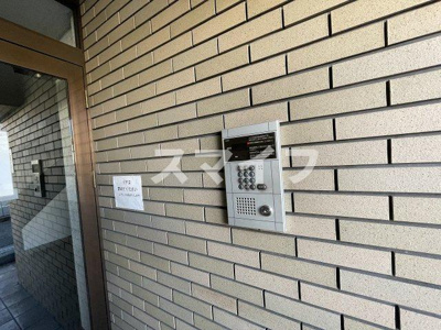 【セキュリティ】 | 清恒ビルNorth